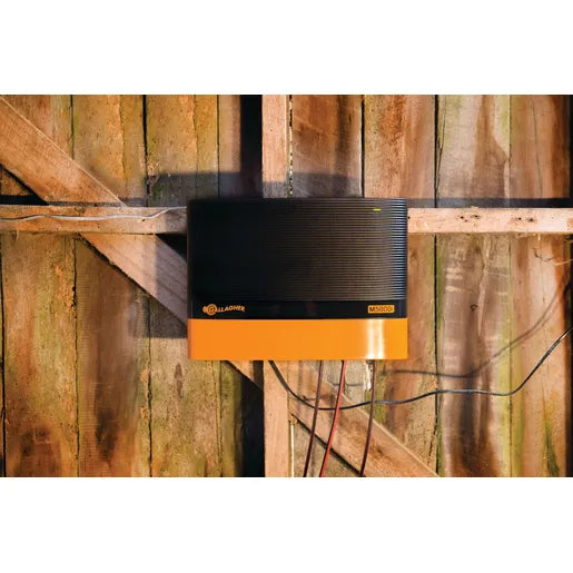 M5800i Mains Fence Energizer