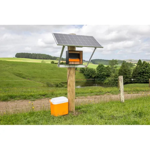 MBS1800i Fence Energizer