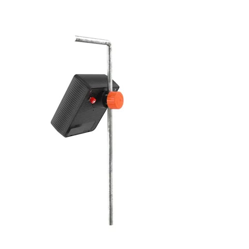 S6 Lithium Solar Fence Energizer