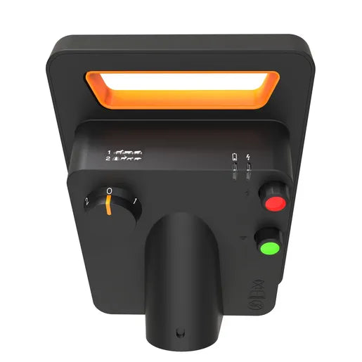 S80 Lithium Solar Fence Energizer