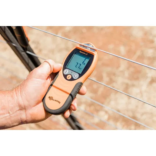 i Series Energizer Remote and Fault Finder