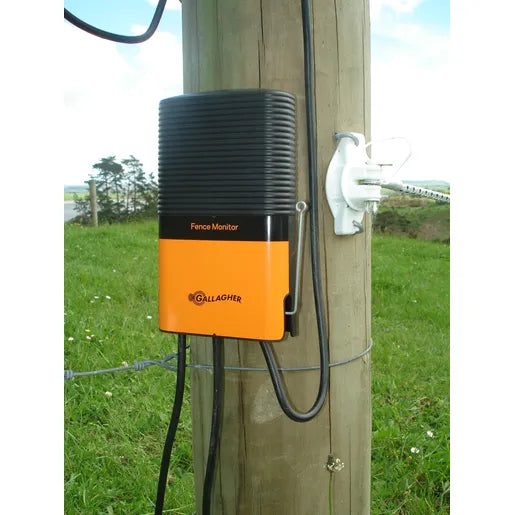 i Series Fence Monitor