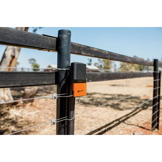 i Series Fence Monitor