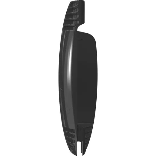 Solar Energizer Ring Top Post Mount - Lithium