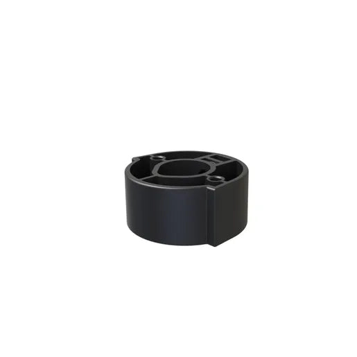 Solar Energizer Wood Post/Earth Rod Mount - Lithium