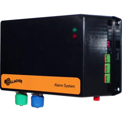 i Series Alarm System