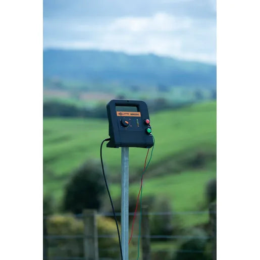 MBS200 Fence Energizer