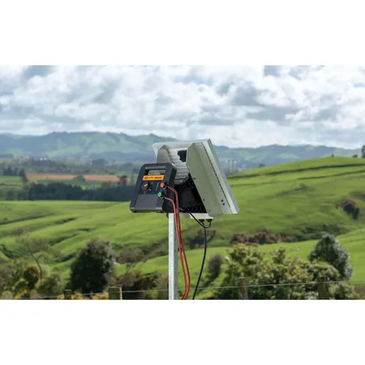 MBS200 Fence Energizer