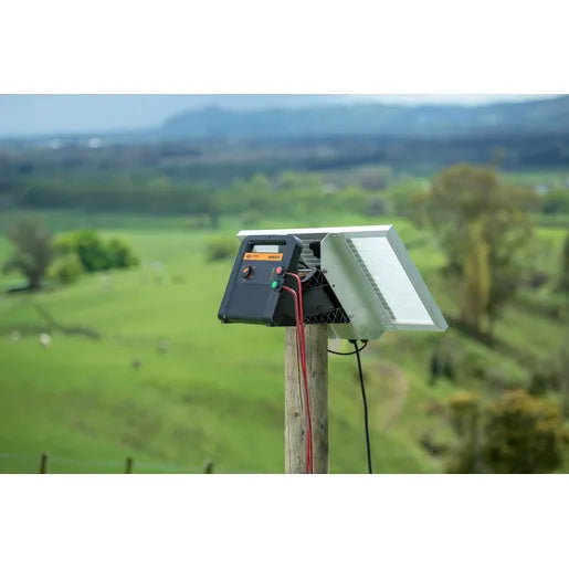 MBS800 Multi-power Fence Energizer