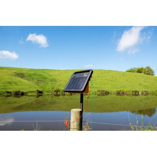 S100 Solar Fence Energizer