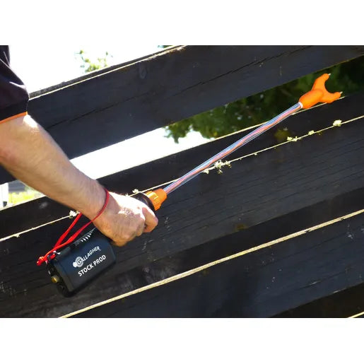42" Stock Prod Shaft