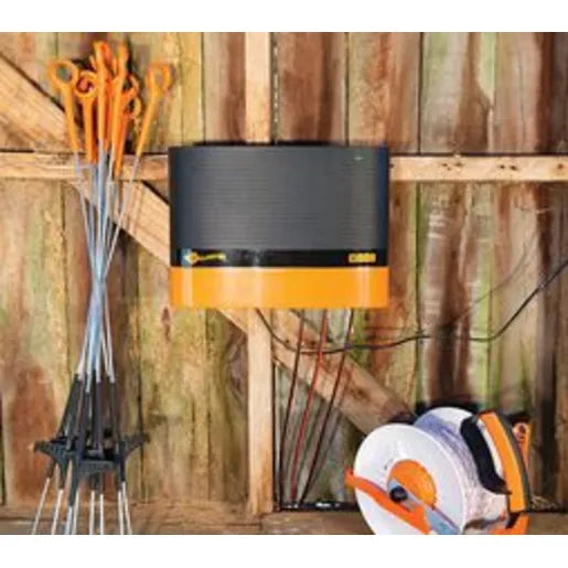 M5800i Mains Fence Energizer