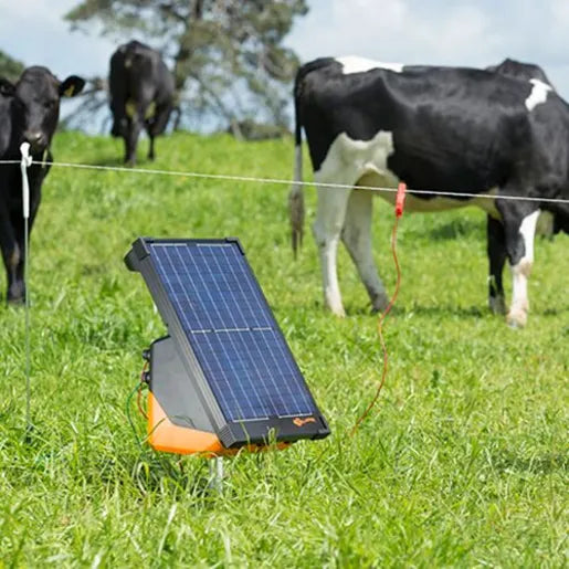 S200 Solar Fence Energizer