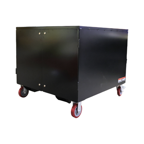 Load Ranger Transport Cart