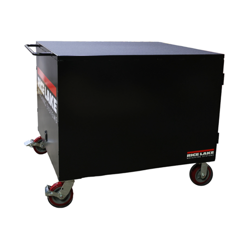 Load Ranger Transport Cart