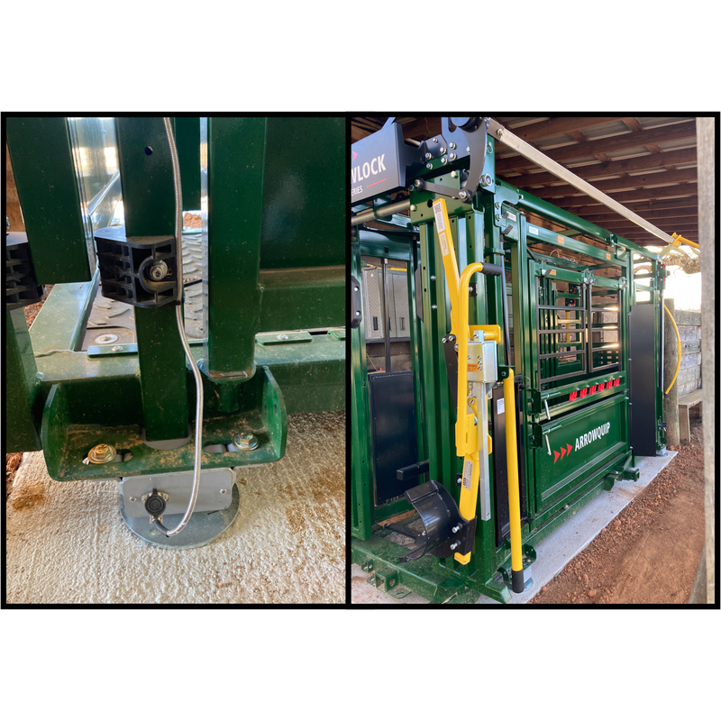 SellEton SL-919-HD Heavy Duty Weigh Beam, bar System up to 20,000 lb Capacity Available!