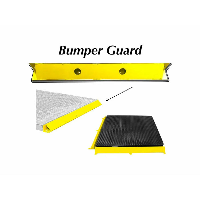 Bumper Guard ( Protection )
