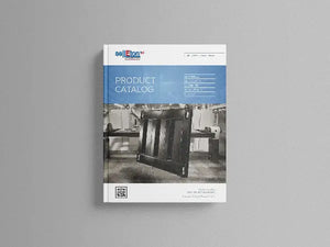 Master Catalog