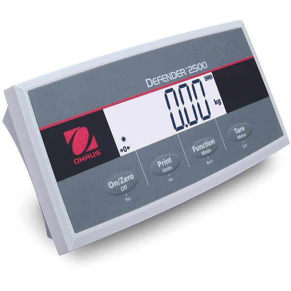 Ohaus Indicator i-DT25P, 30,000 resolution