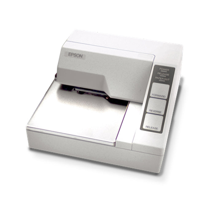 Epson TM-U295 Ticket Printer | SellEton Scales