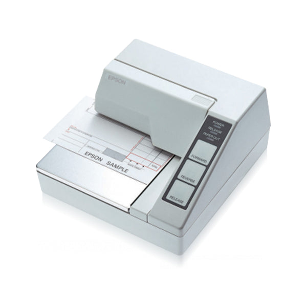 Epson TM-U295 Ticket Printer