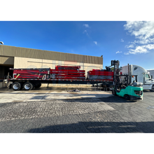 Load image into Gallery viewer, SellEton Force-Master Super Duty Truck Scale 60,000 lbs x 270,000 lb  ( NTEP )Applications