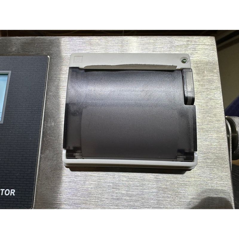 SellEton SL-7510-SS-P & SL-7512-SS-P Stainless Steel Indicator with Printer