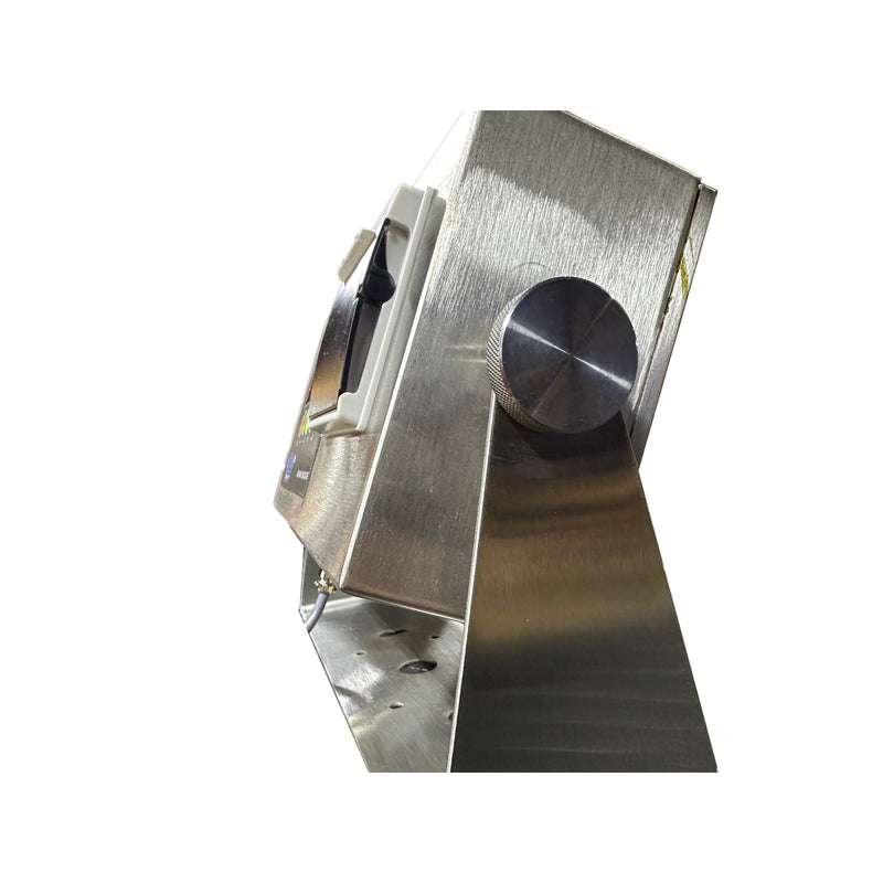 SellEton SL-7510-SS-P & SL-7512-SS-P Stainless Steel Indicator with Printer