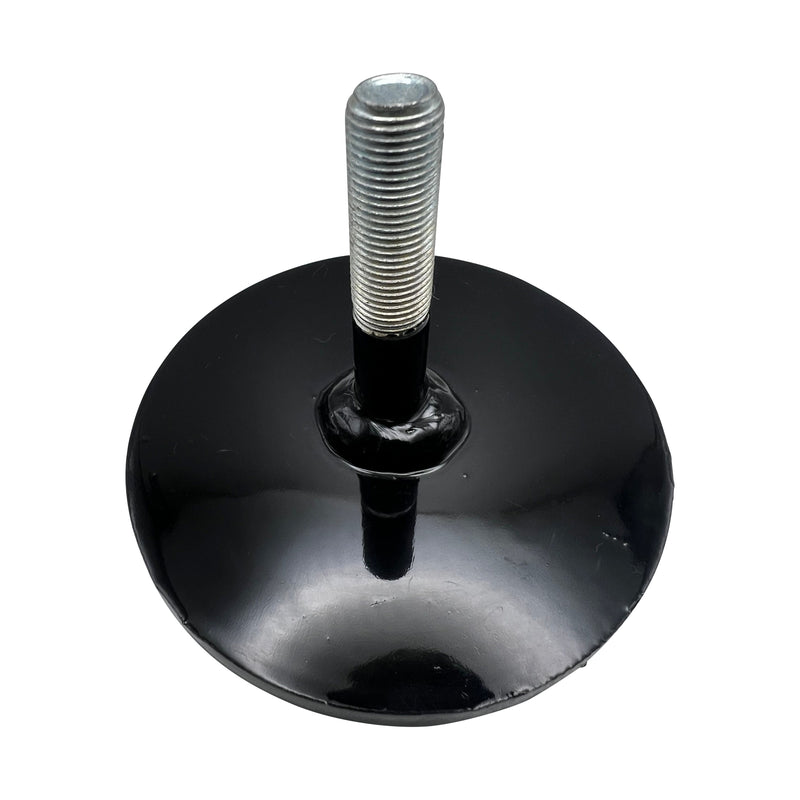 SL-414B Round Feet 4”,  6” or 7”  in diameter for floor & livestock scales