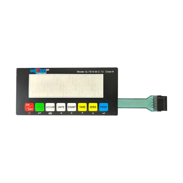 Indicators & Displays