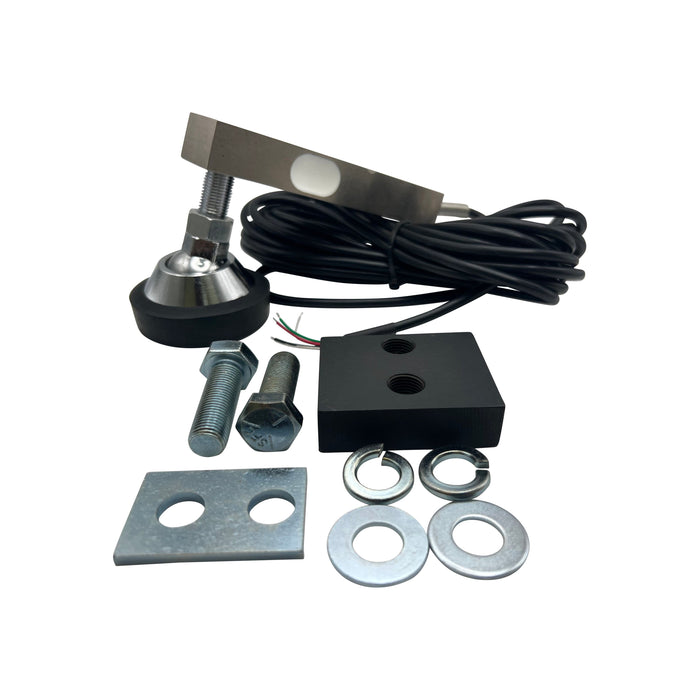 SellEton Scales SL-355-1T Low-Profile 4-Cell Load Kit - 4,400 lb Capacity