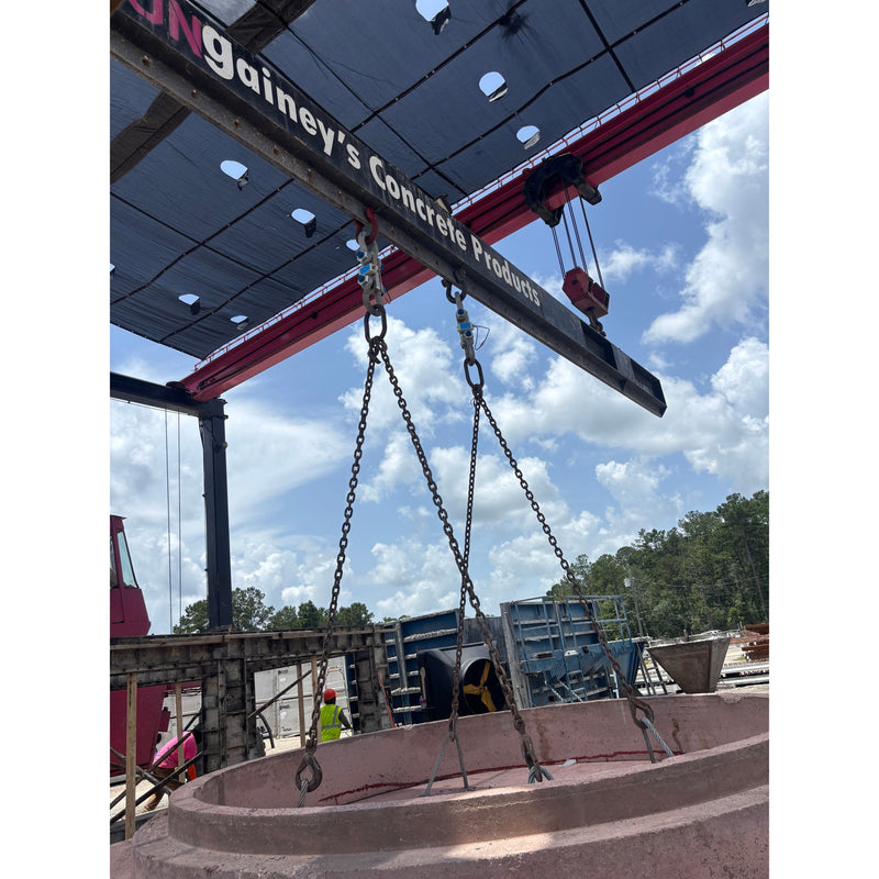 SL-927-W Wireless Tension Link Scale