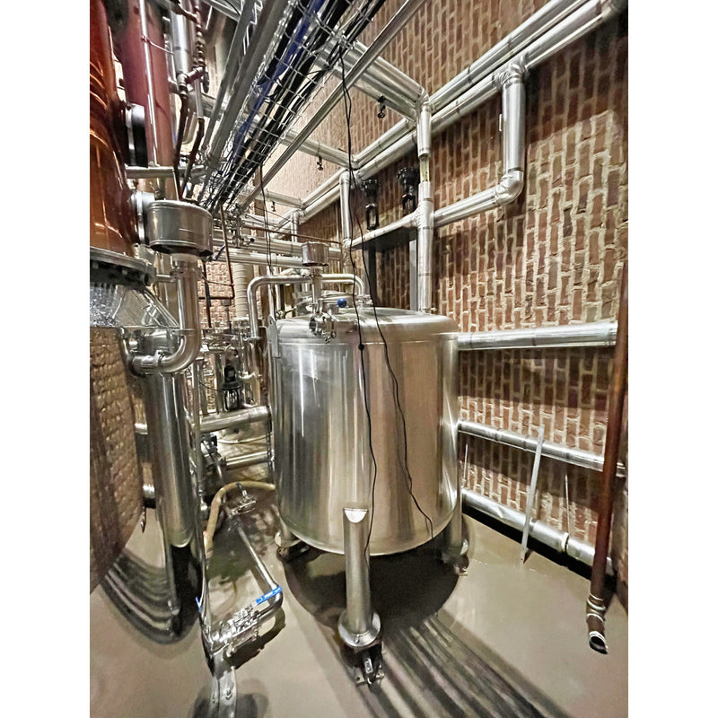 SellEton SL-730-TM Single ended shear beam Load cell Conversion kit weigh module for Scale Tank, Hoppers & vessels