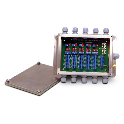 Junction Boxes
