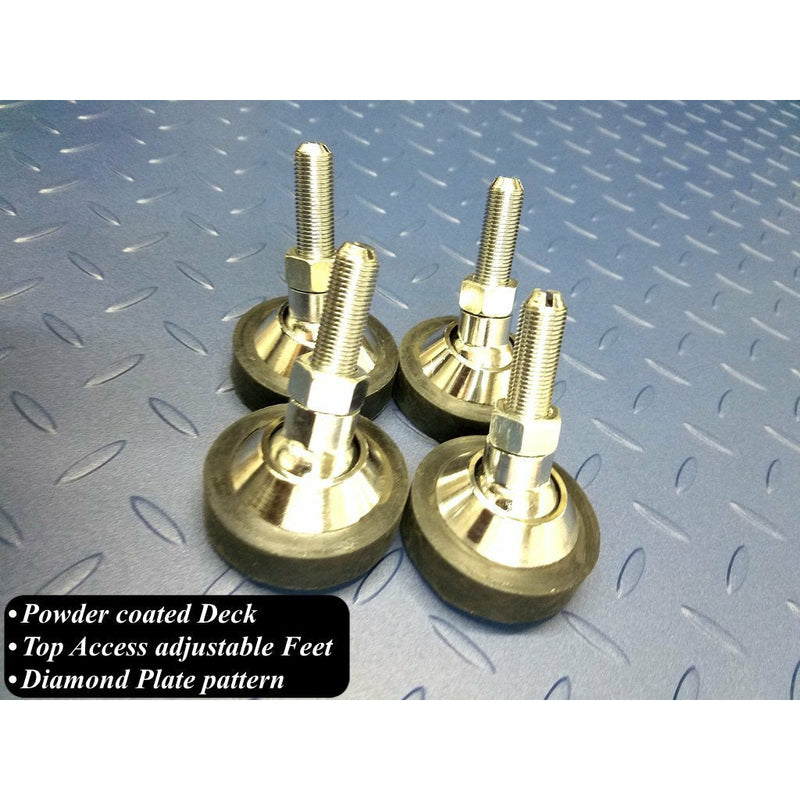 SellEton SL-900-USA-4'x5' (48" x 60") | NTEP certified ( legal for trade )