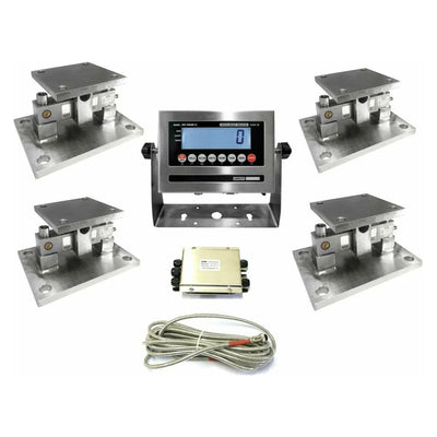 Tank Mounts