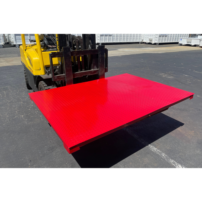 SellEton SL-900-USA-2'x2' (24" x 24") | NTEP certified ( legal for trade )