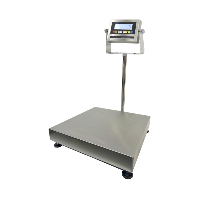 Refurbished Bench scales of all sizes