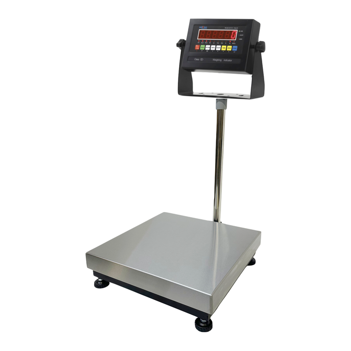 Refurbished Bench scales of all sizes