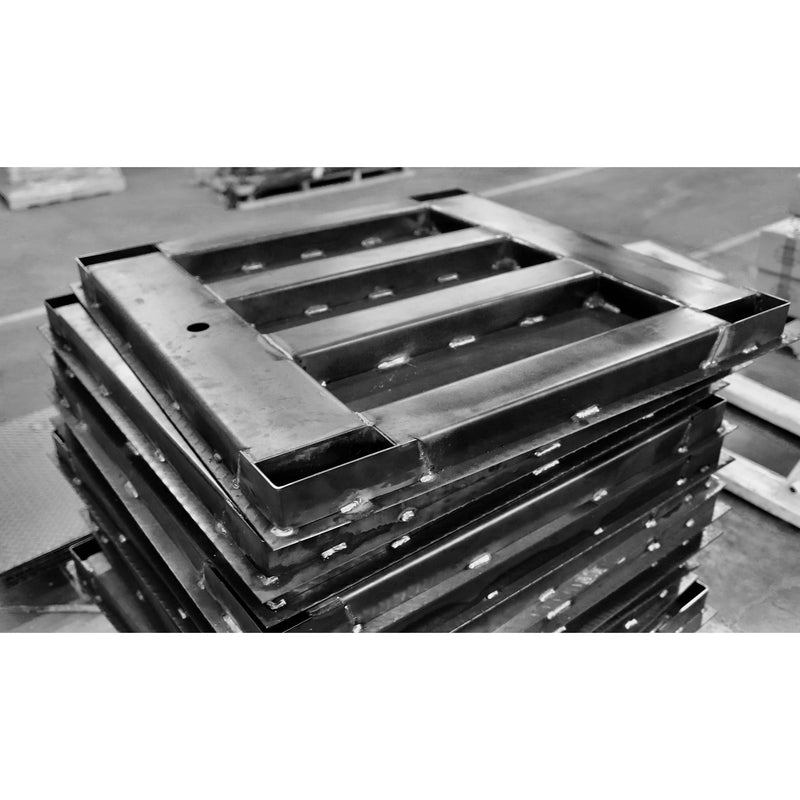 SellEton SL-900-USA-5'x5' (60" x 60") | NTEP certified ( legal for trade )