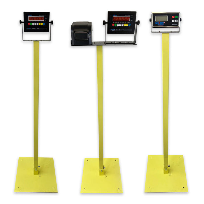 Indicator Stands