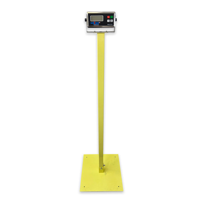 SellEton SL-403-HD Heavy Duty Indicator Stand