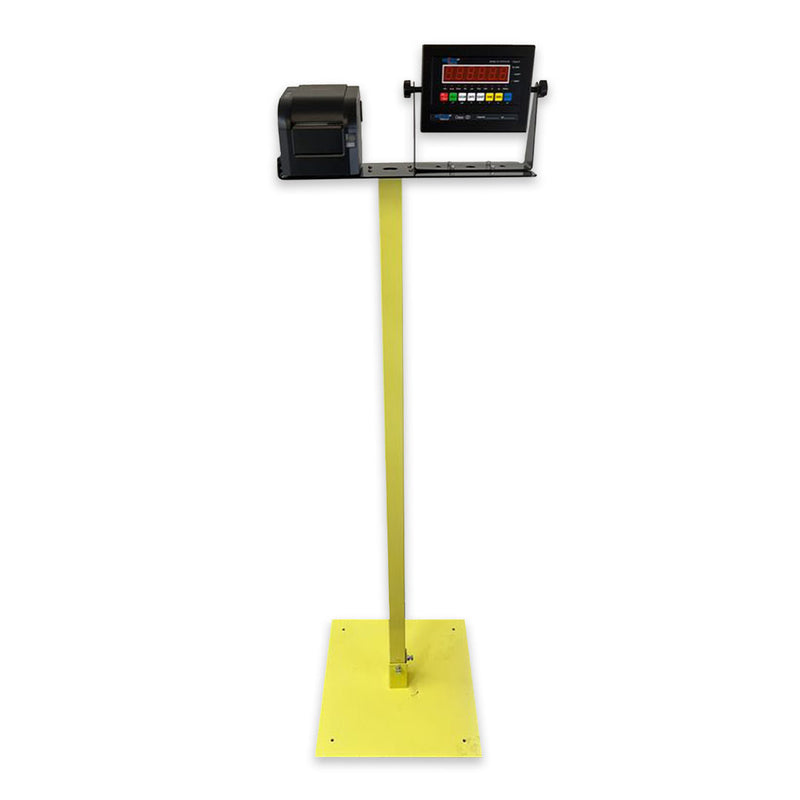 SellEton SL-403-HD Heavy Duty Indicator Stand