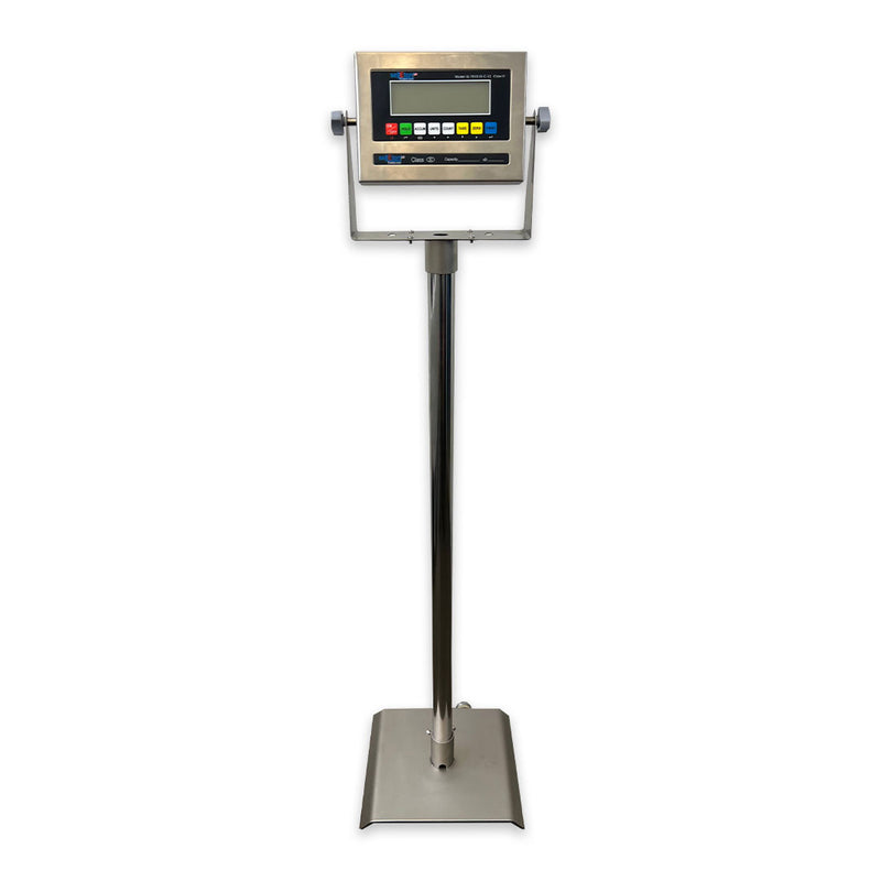 SellEton SL-403-SS Indicator Stand ( Stainless Steel )