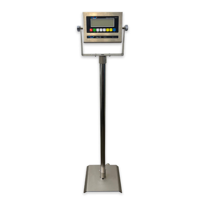 SellEton SL-403-SS Indicator Stand ( Stainless Steel )