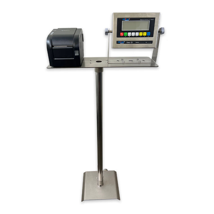 SellEton SL-403-SS Indicator Stand ( Stainless Steel )