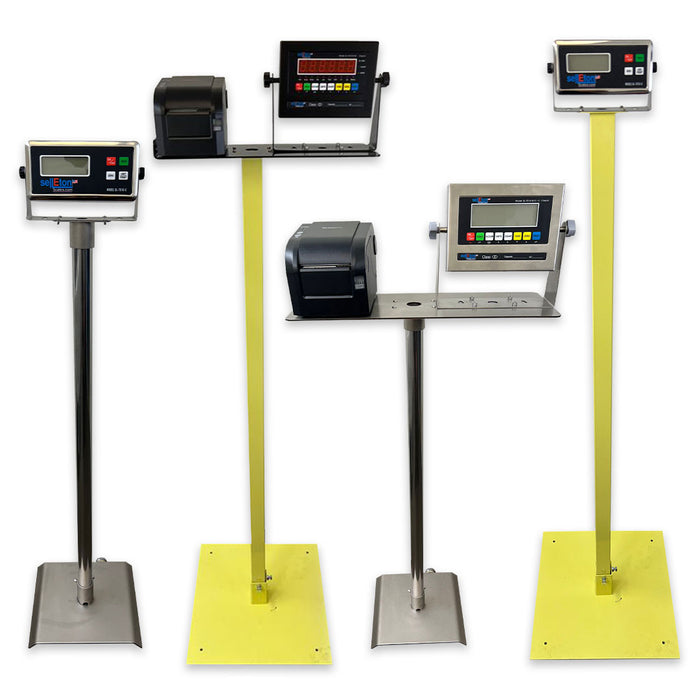 Indicator Stands