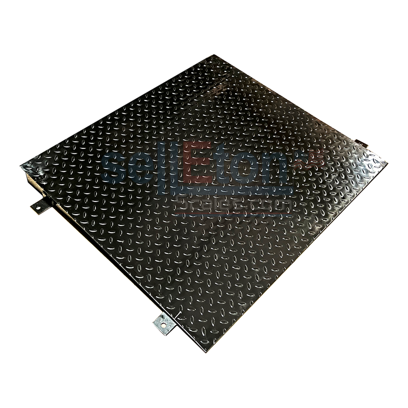 SellEton SL-750 Ramp used for floor scales