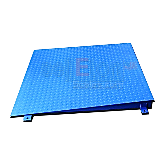 SellEton SL-750 Ramps used for floor scales
