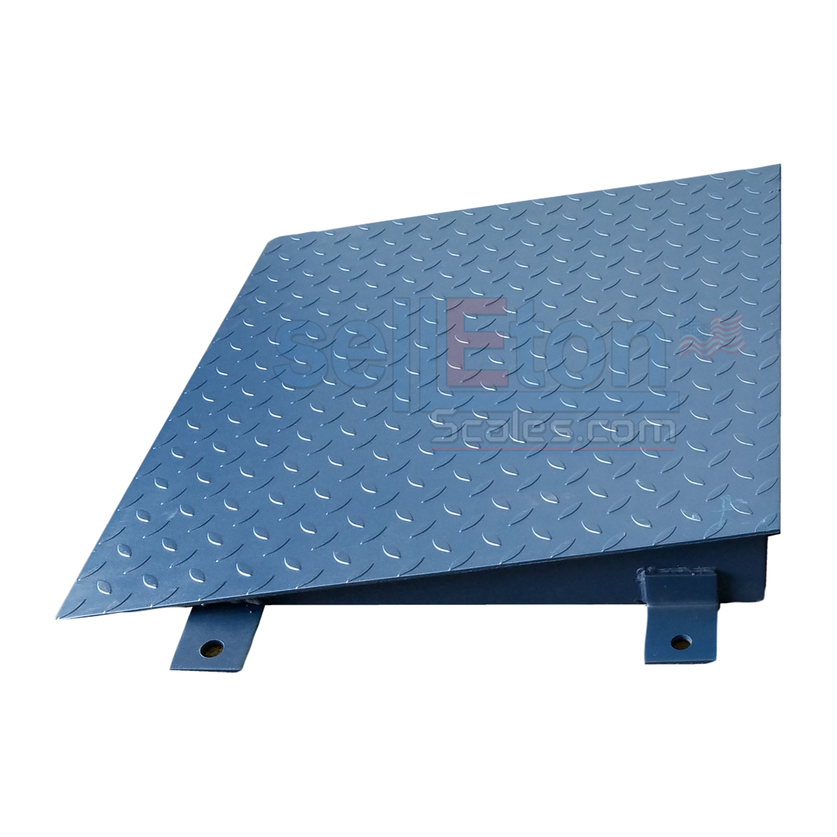 SL-750 Premium Industrial Floor Scale Ramps by SellEton - Customizable ...